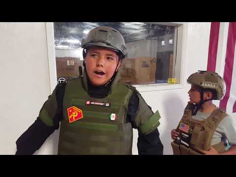 Project n1 jungleball