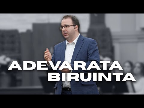 Andrei Bălulescu - Adevărata biruință în încercare