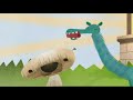 The Hoobs Llama Farmer 2002
