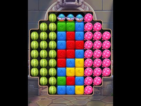 TOON BLAST level 2811