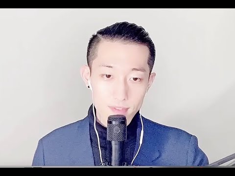 日本・中国文学科 還有我 - 大西翔 (原唱: 任賢齊) | 日本人翻唱華語歌曲