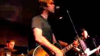 Pat McGee Band- &quot;Beautiful Ways&quot;