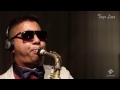 Thinking Out Loud Tiago Lima Sax Cover