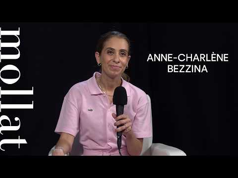 Anne-Charlène Bezzina - Retrouver le peuple : pour un nouveau contrat social