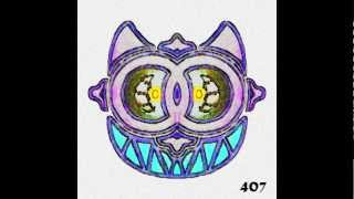 Overdrive Orchestra Track 6 407- Evergazing Eyes