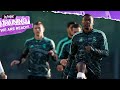 READY FOR THE CLUB WORLD CUP SEMI-FINAL