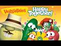 VeggieTales Happy Together New Content Only