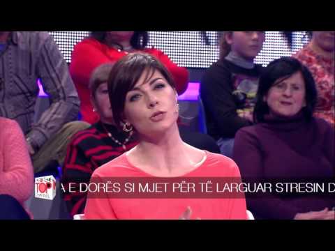 Pasdite ne TCH, 7 Janar 2016, Pjesa 4 - Top Channel Albania - Entertainment Show