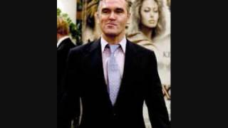 Morrissey-Teenage dad on his estate