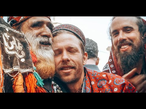 Masti Qalandari Dhamal - Ep4 Music of the Mystics