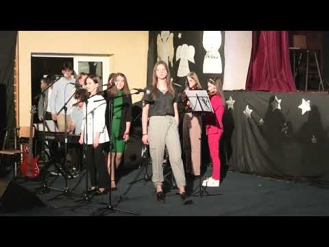 Gloria - Malwina Ciesielska | Jasełka 2023