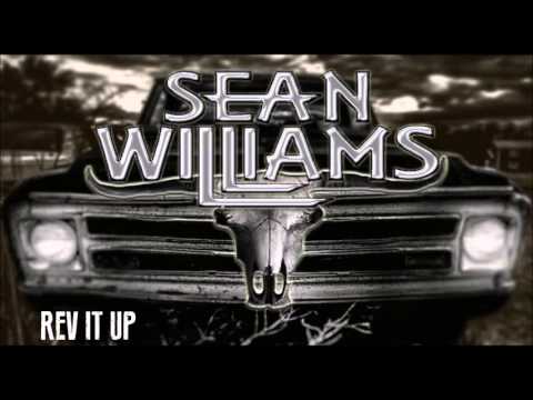 Sean Williams - Rev It Up