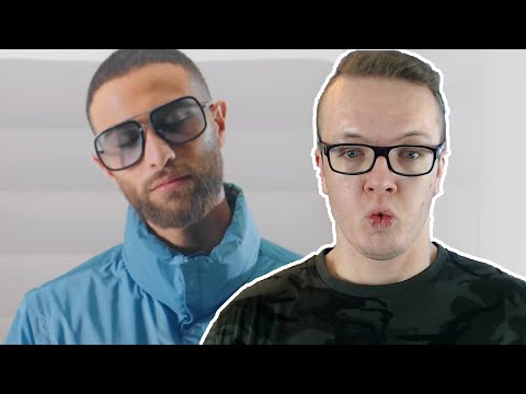 💯HIT ! MIKSU/MACLOUD - FRAG MICH NICHT (FEAT. JAMULE & NIMO)