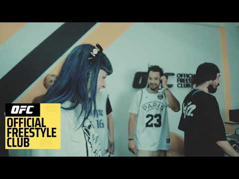 OFC #CYPHER (SO-FI & CHINEZ)