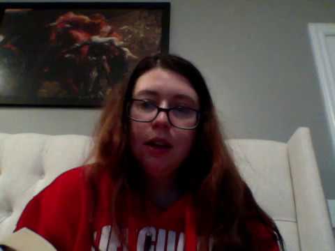 Electric Kool-Aid Acid Test Chapter 6