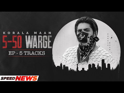 5-50 Warge (News) — watch video