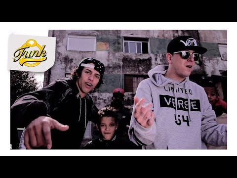 Mc Dino & Mc Da VR - Logo Após (DJ MART & BOSS DJ)
