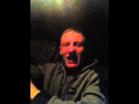 Mc Innes 2014 BFD PUT UP YOUR HANDS