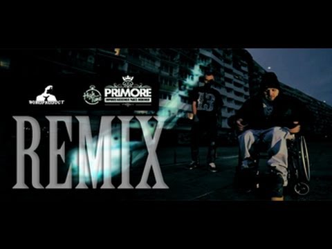 Primore Cru - Głos Tłumu ( Boroproduct REMIX )