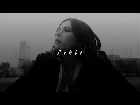 Gigi Perez, Fable | sped up |