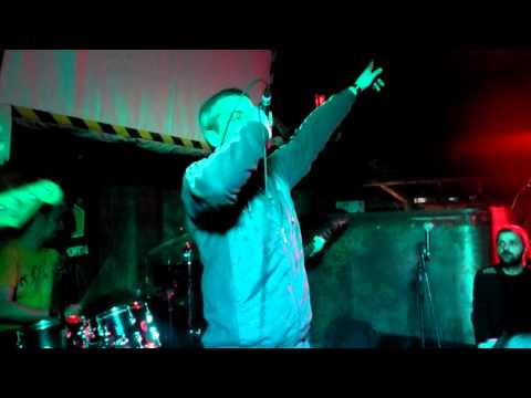 B.O.L. - Seljačine (LIVE HD 09.12.2011. Povetarac)