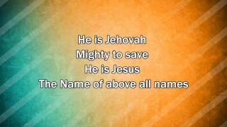 Wonderful Name   Christy Nockels 2015 New Worship Song with Lyrics