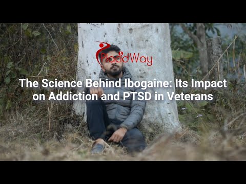 The Science Behind Ibogaine: Its Impact on Addiction and PTSD in Veterans