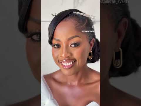 Bonsella - ITs OFFICIAL #Paula&Jesaya Wedding Song. Wedding Of The Year. Best Wedding n Namibia 2025