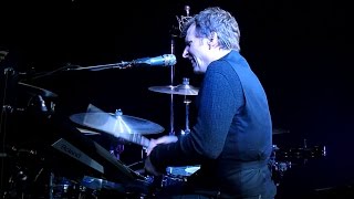 Jim Bogios: &quot;Untitled (Love Song)&quot; by Counting Crows