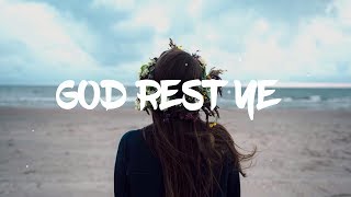 Kaskade - God Rest Ye (Lyrics / Lyric Video) ft. Debra Fotheringham