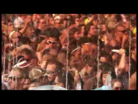 Tomorrowland 2009 (Belgium) - TRAILER