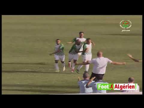 Ligue 2 Algérie (4e journée) : CA Batna 2 - RC Relizane 3