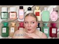 Affordable Dupes for Luxury Perfumes?? RANKING All 7 NEW Fine'ry Fragrances!
