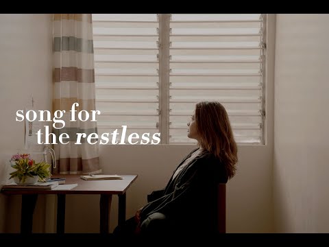 vanya - Song for the Restless (Official Music Video)