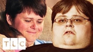 Joe Is Beginning His New Life As A Family Man | My 600-lb Life: Where Are They Now?
