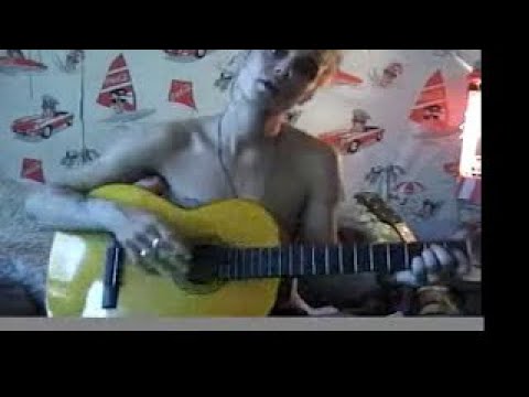 Karma Chameleon - Pete Doherty