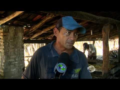 Boa Hora é conhecida como cidade da rapadura; veja porquê