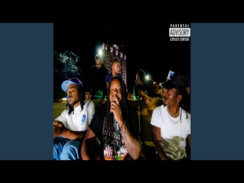 Backwood Dreams (feat. Yama.)