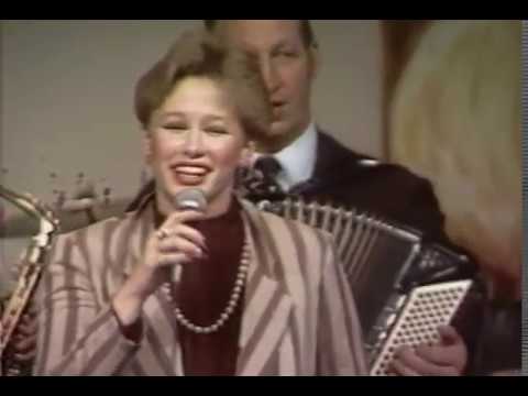 Happy Wanderer performed by Patty Chmielewski