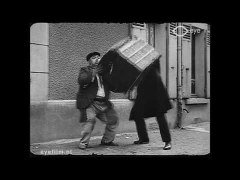 Patouillard ordonnance par amour