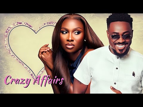 Watch Sonia Uche, Toosweet Annan In Crazy Affairs