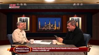 İnsan vücudunda insanın ilmi, iradesi dışında neler yaşanıyor, örnekler verilebilir mi?