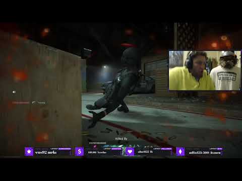 PCHOOLY HITS THE STUN STILL LOSES THE GULAG RAGEEEE | Warzone Clips