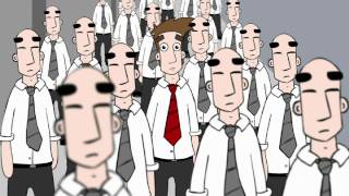 Concrete Cage by Josh O&#39;Keefe