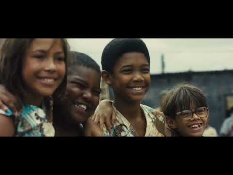 Pelé Birth of a Legend - A big nice surprise in the final of the youth tournament