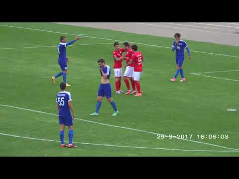Oliy Liga: OBOD - LOKOMOTIV 1:3 HIGHLIGHTS