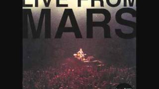 Ben Harper &amp; The Innocent Criminals - Excuse Me Mr (Live From Mars)