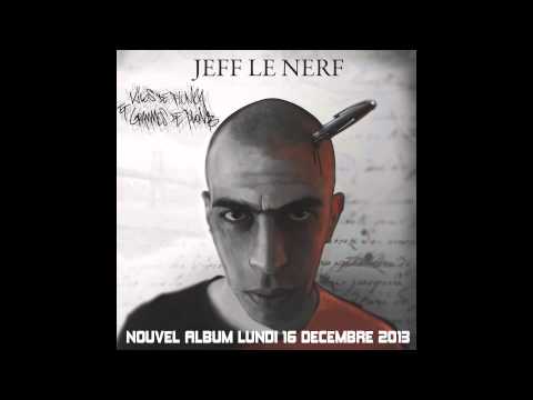 Jeff le Nerf - intro