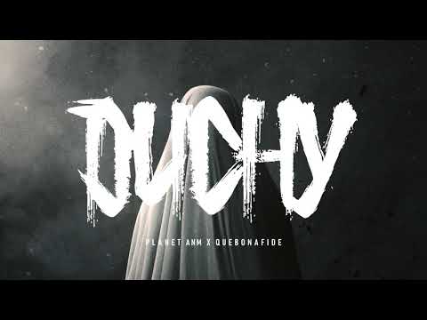 Planet ANM x Quebonafide - Duchy (DZiMi Blend)