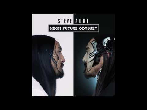 Steve Aoki Feat. Marnik - Interstellar (Audio)